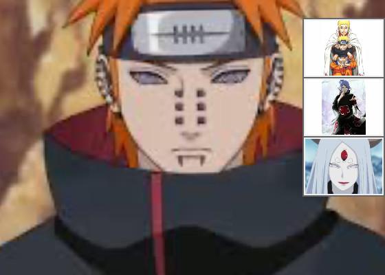 Naruto wow