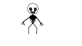 Nightmarionne Drawing