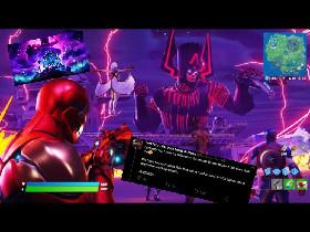 Fortnite leaks and more!