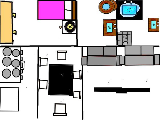 House simulator v.1