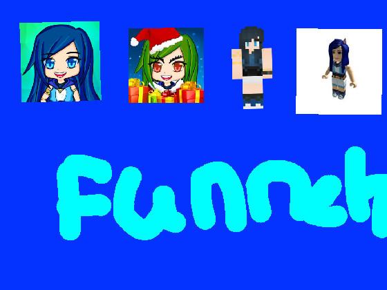 Talking with funneh 1