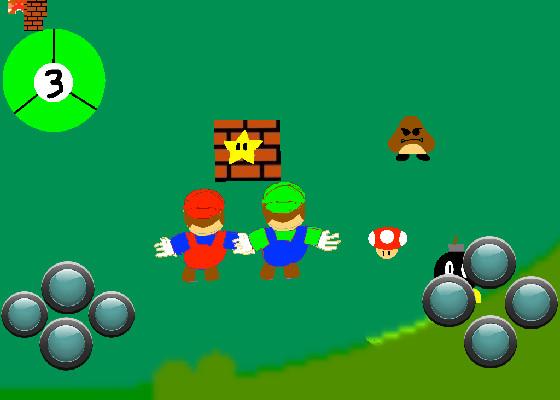 Mario world. 1 - copy