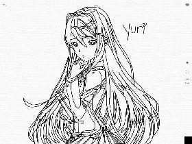 trace: yuri