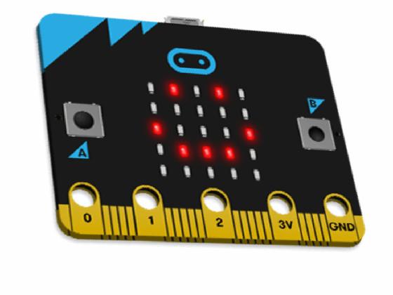 micro:bit 1