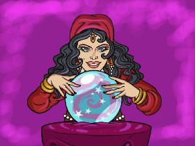 Fortune Teller !upgraded! 1