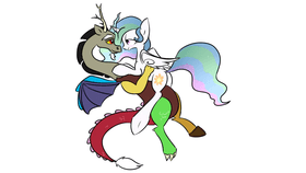 My mlp ships!