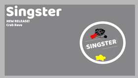 Singster Demo