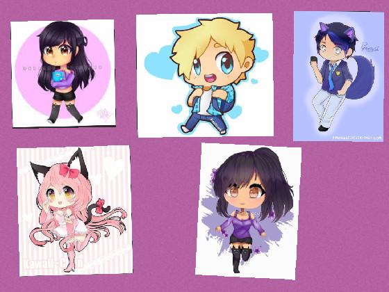 Aphmau pics