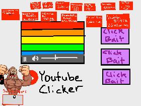 Youtuber Clicker  ruff