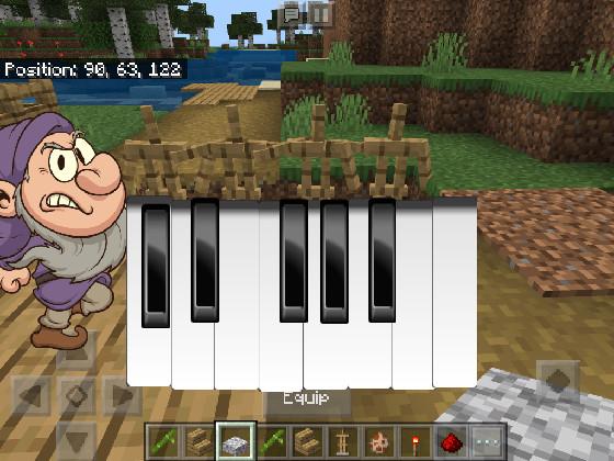 My Piano 1 2