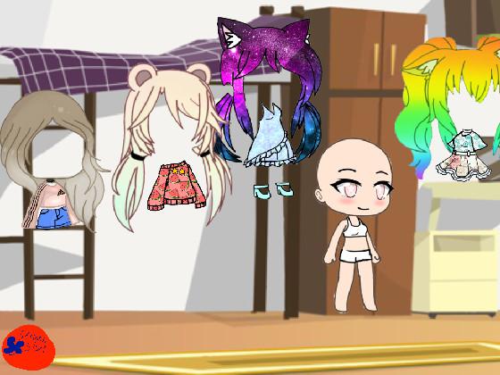 Gacha Dressup 1.2 1 1