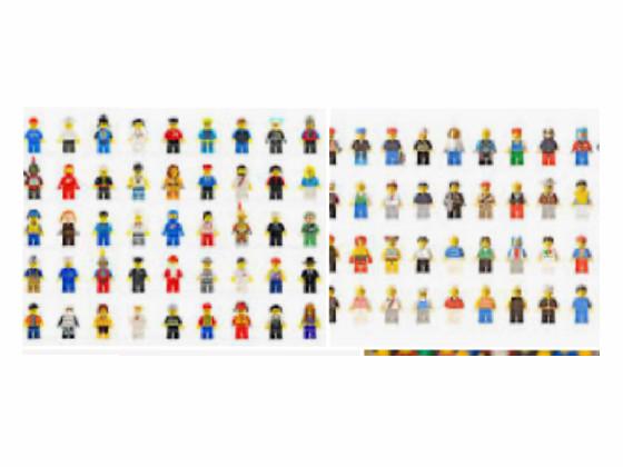 lego men