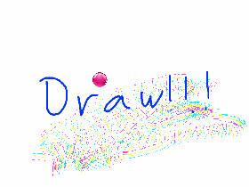 DRAW