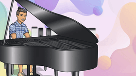 My Piano