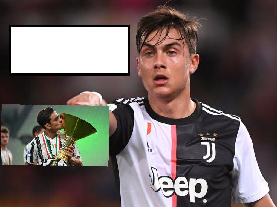 dybala clicker