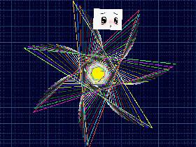 The Sad Spiral Triangles