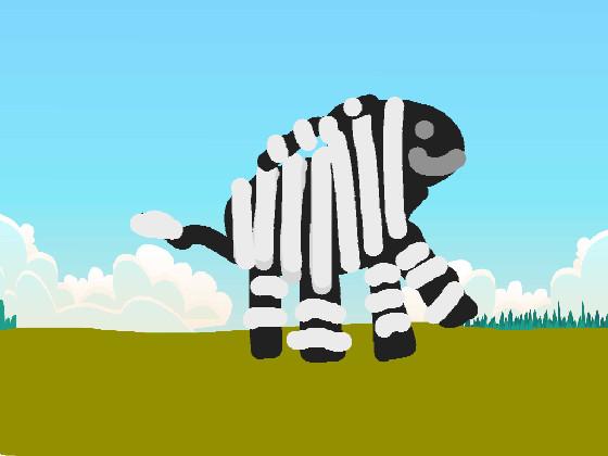 zebras