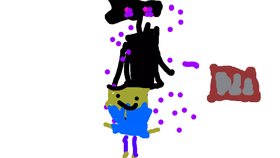 happy endermen