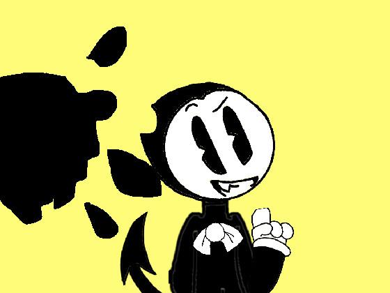 Bendy Animation