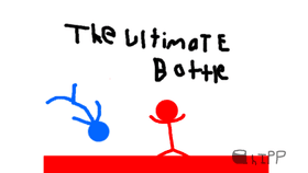 ^The Ultimate Battle