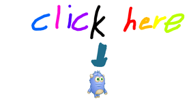 click the monster epic