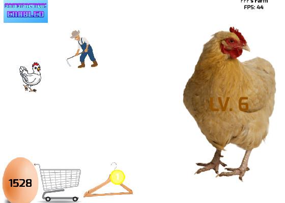 Chicken Clicker 2 1