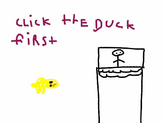 the duck song 