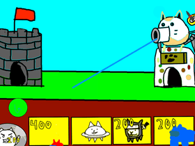 Battle Cats  2