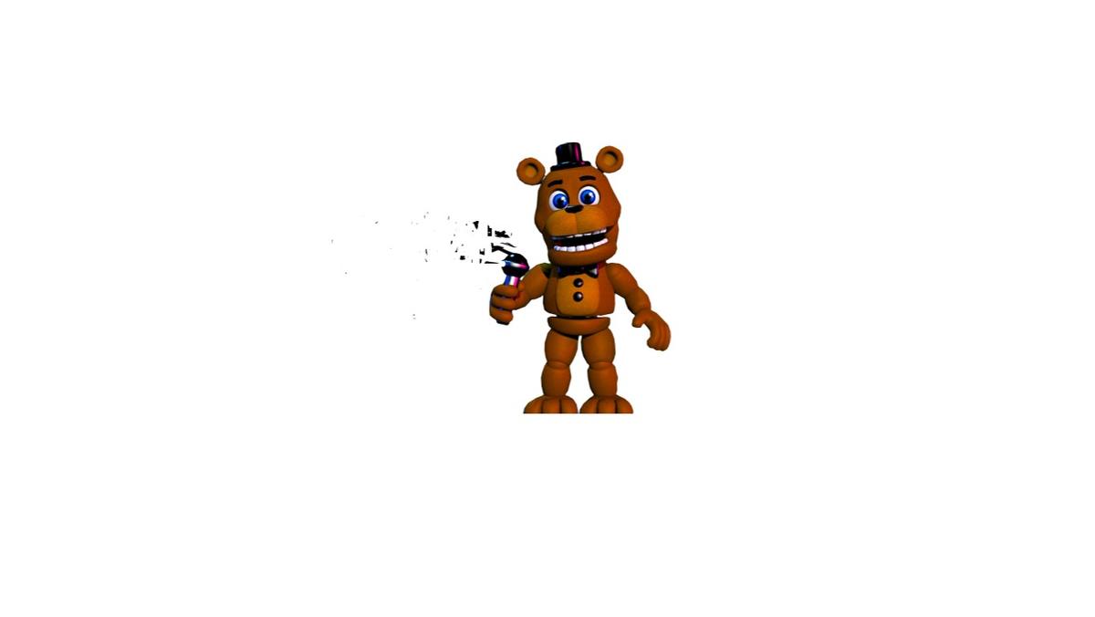 Freddys funtime