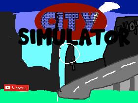 city simulator 1