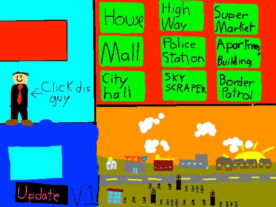 City Builder Clicker 1 1