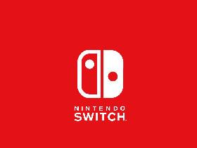 Nintendo Switch Intro 1