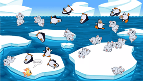 Penguin World