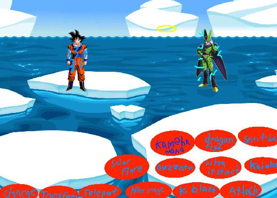 super dragon ball Z 2