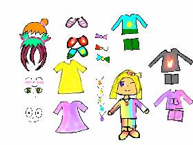 girl dressup 1