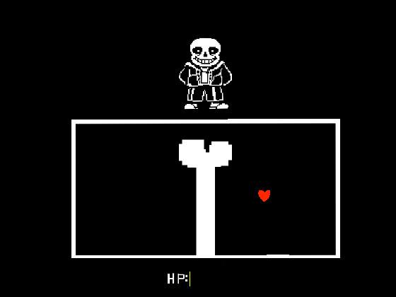 Undertale 1