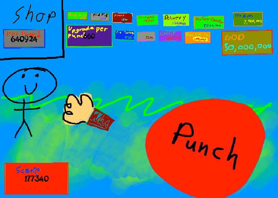 punch tapper 4.2 1