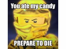 Ninjago memes 1