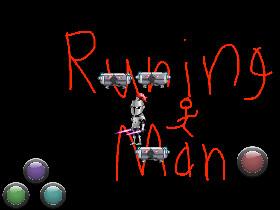 Running Man