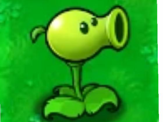 PEASHOOTER