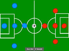 2-Player Soccer 1 1