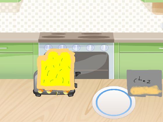 A Cooking Game 1