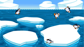 Penguin World