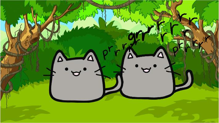 pusheen the cat