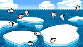 Penguin World