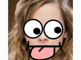 hermione googly eyes 2 