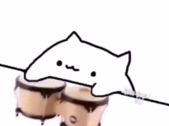 Bongo Cat 1