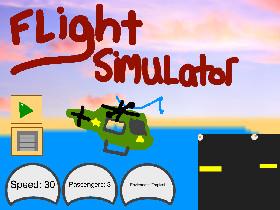 PLANE SIMULATOR$$$$$$$$$ 1