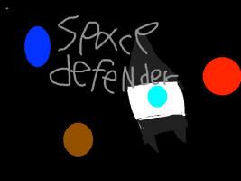 space defender 1