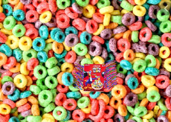 fruit loops